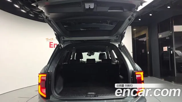 KG_Mobility_Ssangyong Torres Torres Бензин 1.5 2WD — Фото автомобиля 20
