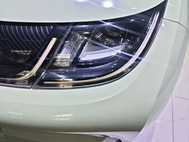 BYD Dolphin — Фото автомобиля 23