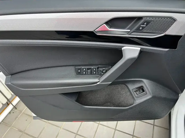 Volkswagen Tayron — Фото автомобиля 14