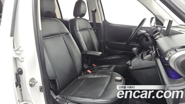 Hyundai Casper Casper Inspiration — Фото автомобиля 26