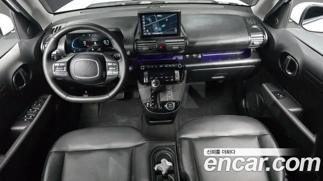 Hyundai Casper — Фото автомобиля 7