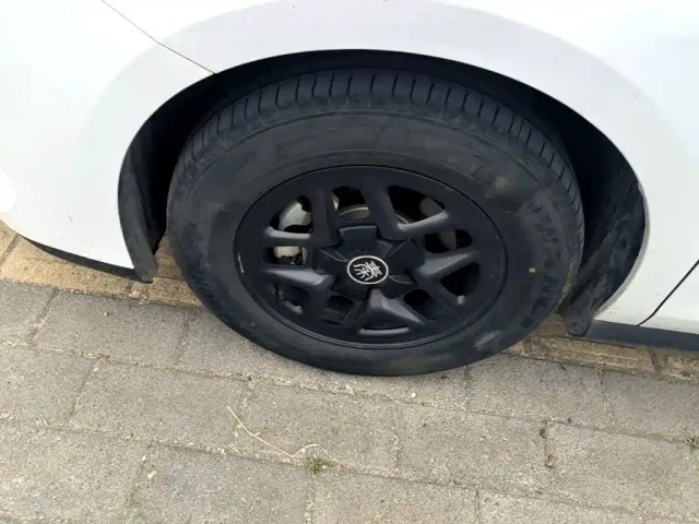BYD Qin PLUS — Фото автомобиля 22