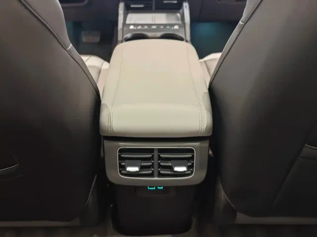 BYD Seal 06 DM-i Touring — Фото автомобиля 12