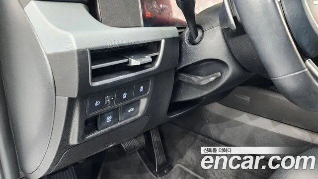 Hyundai Sonata Sonata Edge(DN8) — Фото автомобиля 25