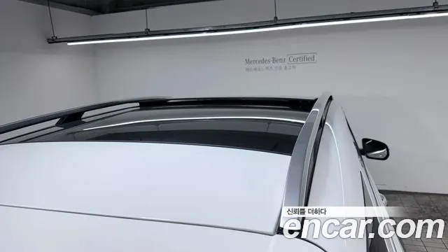 Mercedes-Benz GLE-Class — Фото автомобиля 12