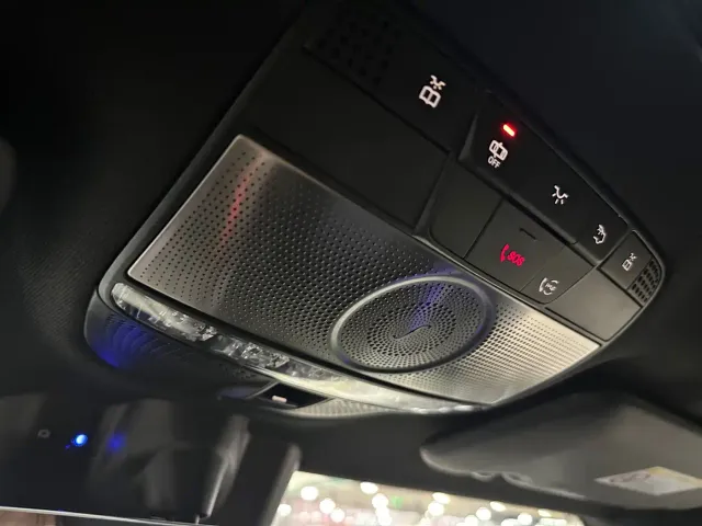 Mercedes-Benz G-Class — Фото автомобиля 15