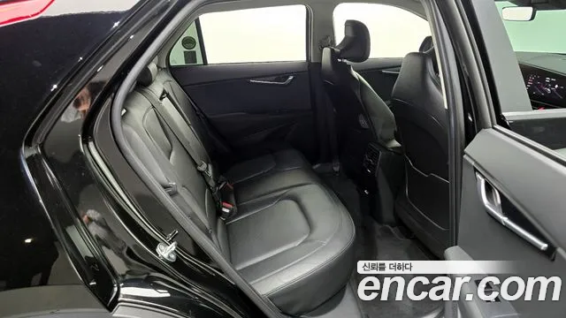 Kia Niro All Niro EV Air — Фото автомобиля 14