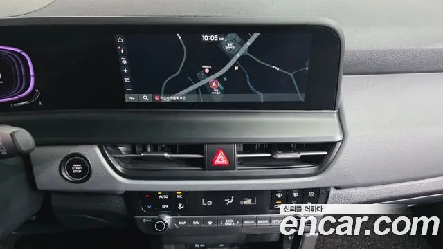 Kia Seltos — Фото автомобиля 25