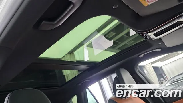Mercedes-Benz GLC-Class GLC-класс X254 — Фото автомобиля 15
