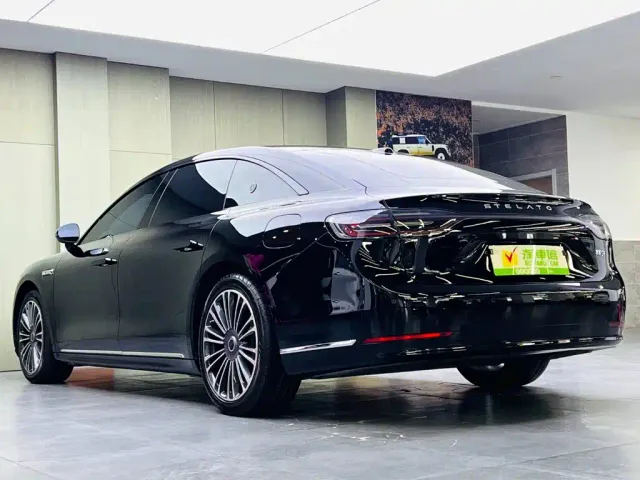 Stelato S9 — Фото автомобиля 6
