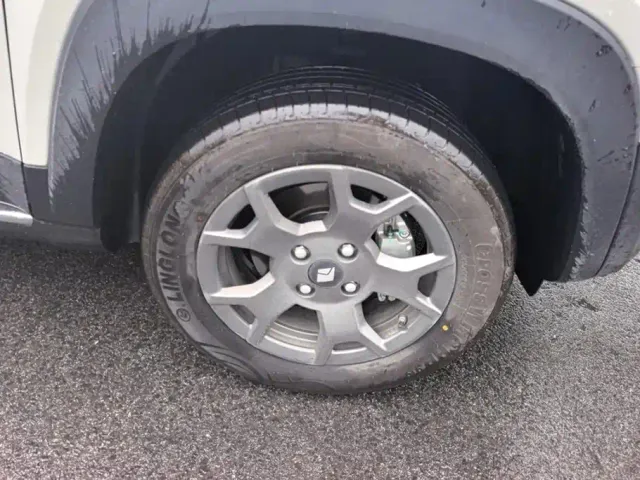 Baojun Yep Plus — Фото автомобиля 6
