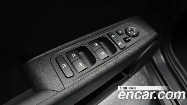 Hyundai Casper — Фото автомобиля 28
