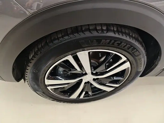 Peugeot 4008 — Фото автомобиля 22