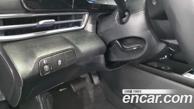 Hyundai Avante CN7 — Фото автомобиля 20