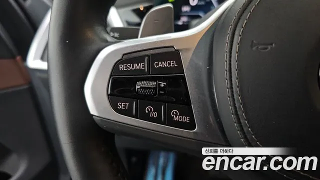 BMW X5 xDrive 40i M Sport — Фото автомобиля 16