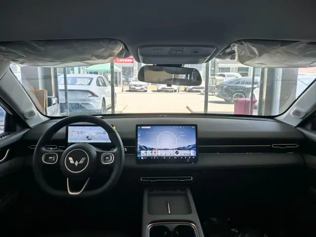 Wuling Starlight — Фото автомобиля 7