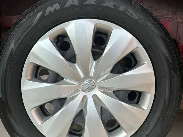 Toyota YARiS L Zhi Xuan — Фото автомобиля 9
