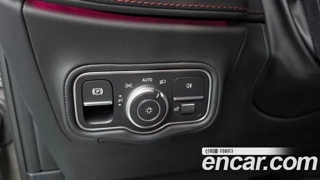 Mercedes-Benz G-Class W465 — Фото автомобиля 30