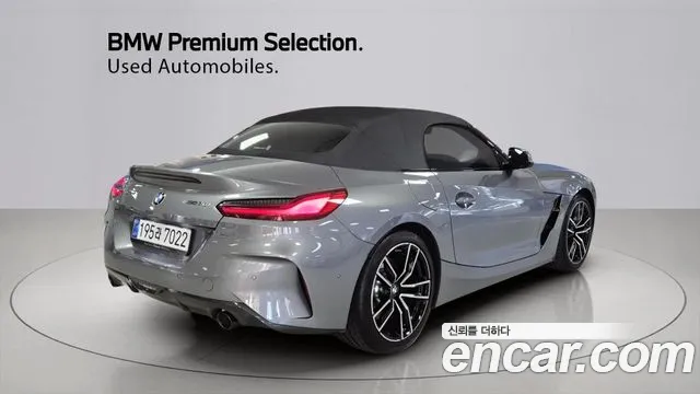 BMW Z4 G29 — Фото автомобиля 2