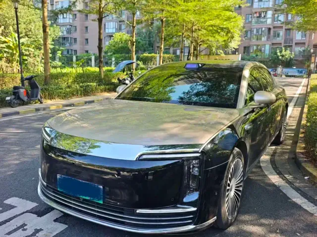 Фотография автомобиля — Maextro S800
