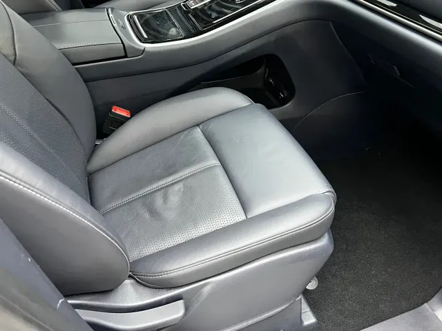 GAC Trumpchi M8 — Фото автомобиля 23