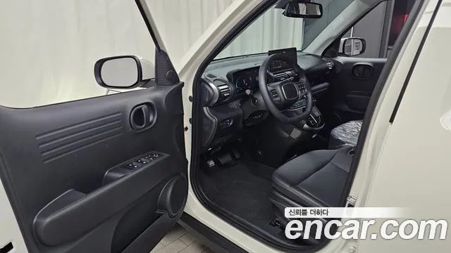 Hyundai Casper — Фото автомобиля 15