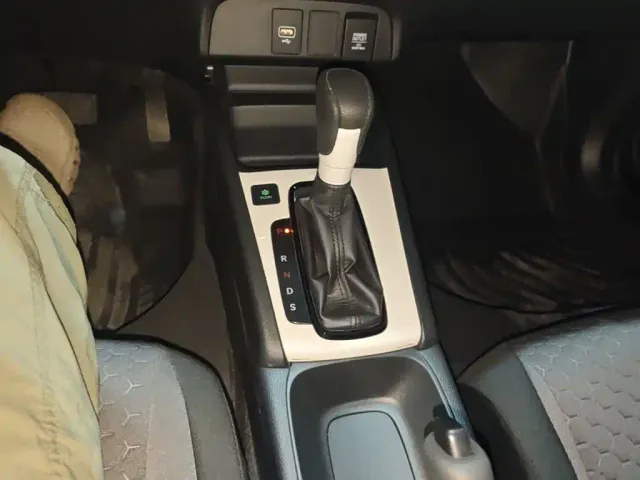 Honda Fit — Фото автомобиля 13