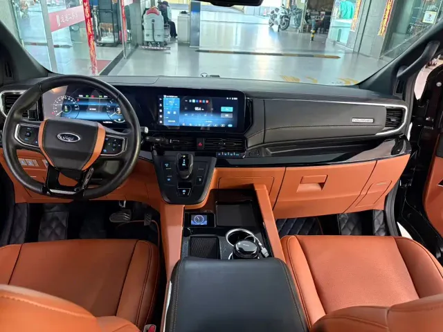 Kedi Auto Kedidia — Фото автомобиля 7