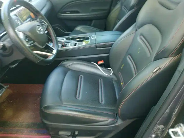 GAC Trumpchi GS4 PLUS — Фото автомобиля 9