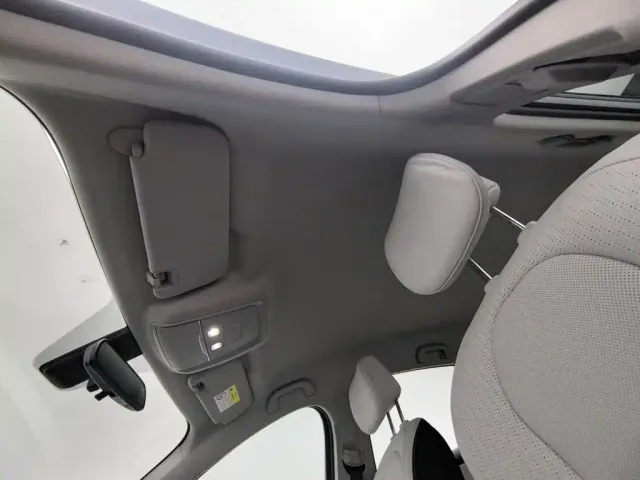 BYD Seal 05 DM-i — Фото автомобиля 14