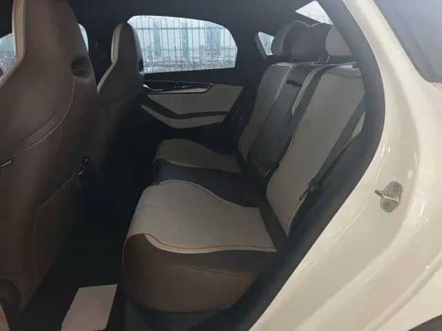 BYD Qin PLUS — Фото автомобиля 16