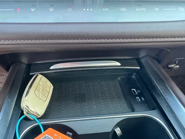 Chery Tiggo 8 PRO — Фото автомобиля 28