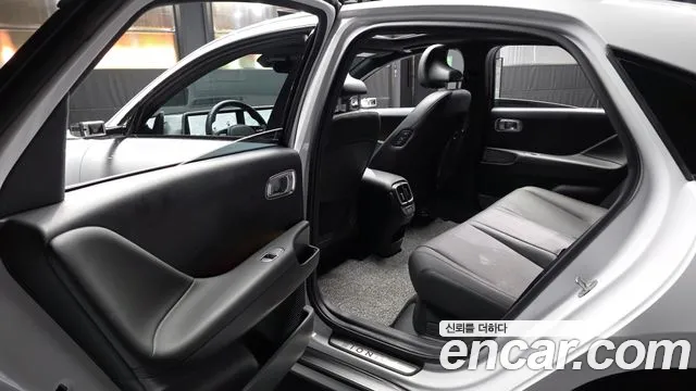 Hyundai Ioniq 6 — Фото автомобиля 15