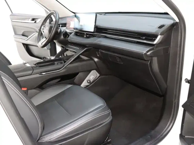 Haval H6 — Фото автомобиля 7
