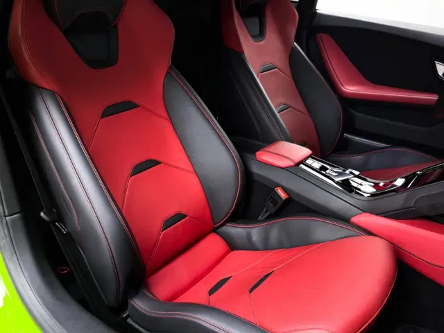 Lamborghini Huracan — Фото автомобиля 17