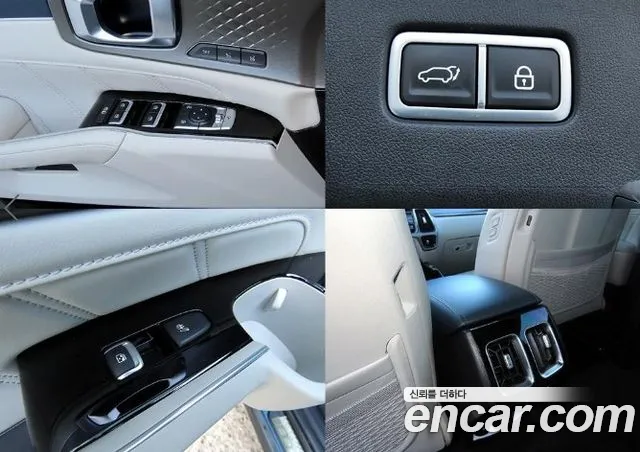 Kia Sorento 4th Gen — Фото автомобиля 18