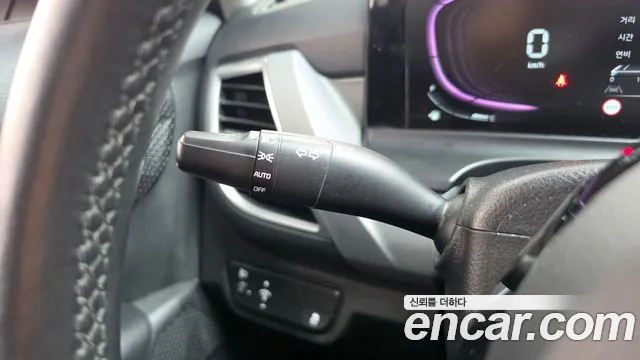 Kia Seltos — Фото автомобиля 26
