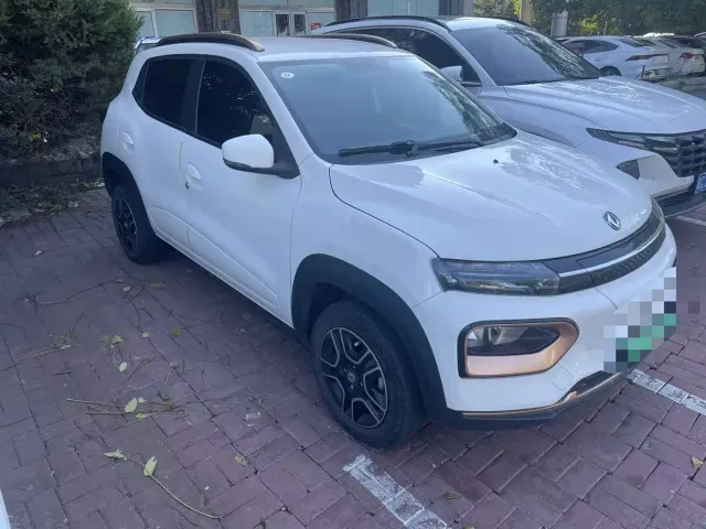 Dongfeng Nano BOX — Фото автомобиля 3
