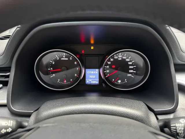 Haval M6 — Фото автомобиля 15