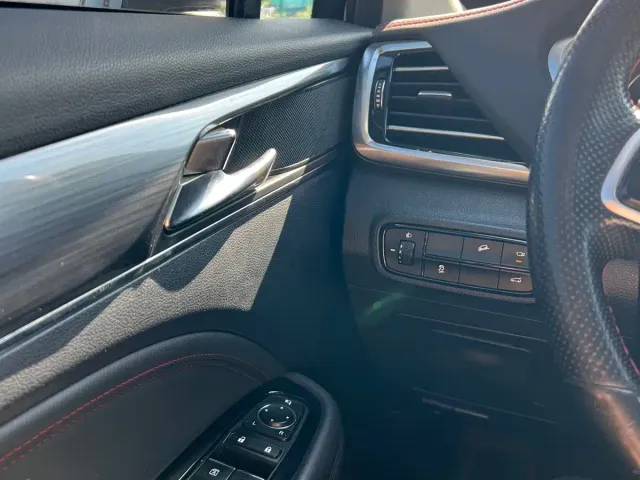 GAC Trumpchi GS4 PLUS — Фото автомобиля 13