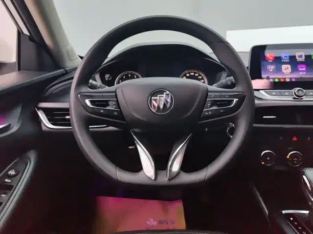 Buick Verano — Фото автомобиля 15