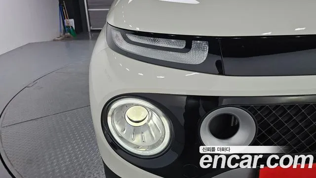 Hyundai Casper Casper Turbo Essential — Фото автомобиля 22