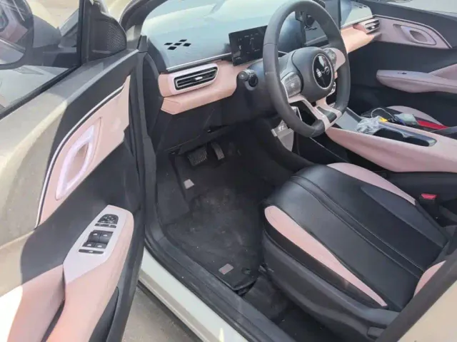 BYD Seagull — Фото автомобиля 15