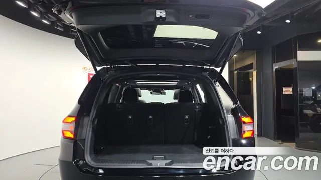 Honda Pilot 3.5 Elite — Фото автомобиля 5