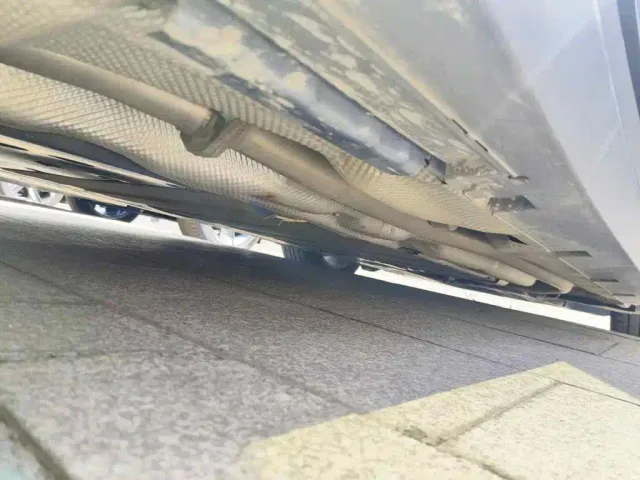 BYD Seal 06 — Фото автомобиля 8