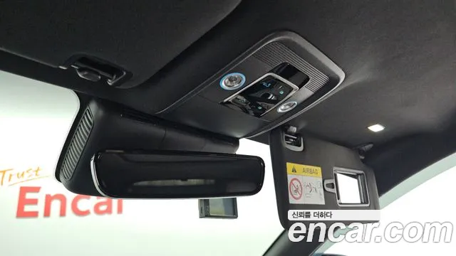 BYD Atto 3 — Фото автомобиля 25
