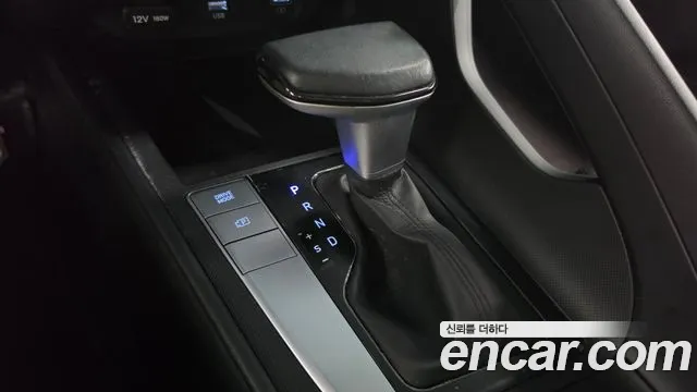 Hyundai Avante CN7 — Фото автомобиля 12