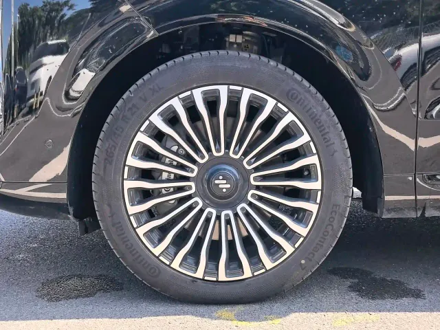 IM Motors LS9 — Фото автомобиля 24