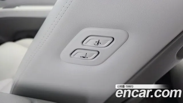 Hyundai Palisade LX3 — Фото автомобиля 27