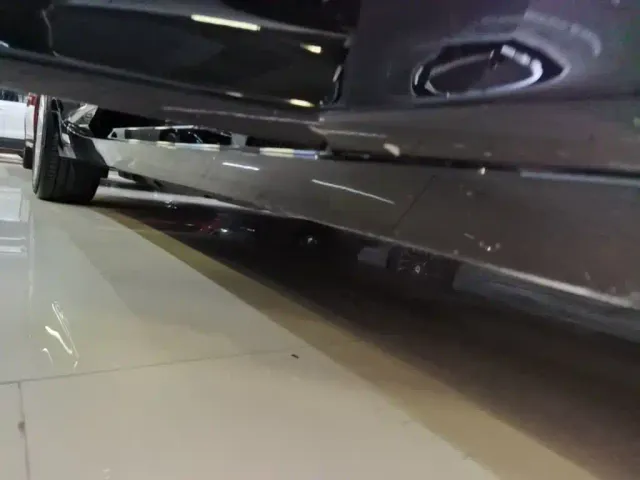 Cadillac CT5 — Фото автомобиля 20